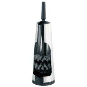 Brabantia 385285 Classic Matt Steel Tuvalet Fırçası