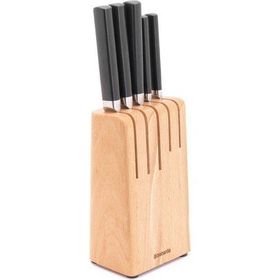 Brabantia BRA 260483 Bıçak Seti ve Bloğu
