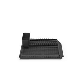 Brabantia Bra117404 Koyu Gri Büyük Bulaşıklık