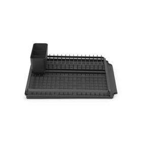 Brabantia Bra117404 Koyu Gri Büyük Bulaşıklık
