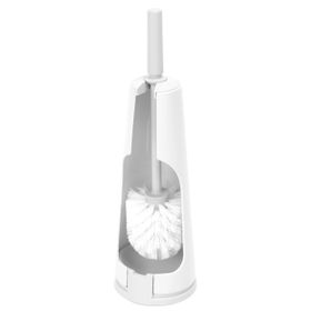 Brabantia Classic Beyaz Tuvalet Fırçası