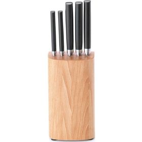 Brabantia N-Prof Bıçak Seti ve Bloğu