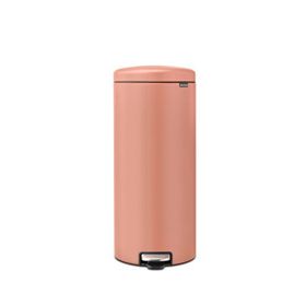Brabantia Newicon Warm Copper Pedallı 30 lt Mutfak Çöp Kovası