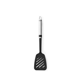 Brabantia Profile Gri Paslanmaz Çelik Kulplu Plastik Spatula
