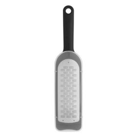 Brabantia Tasty Dark Grey Kapaklı El Rendesi