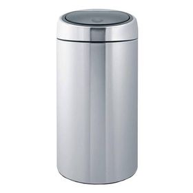 Brabantia Touch Bin Mat Steel 45 lt Dokunmatik Ffp Çöp Kutusu