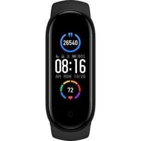 Bracelet M5 Smart Siyah Akıllı Bileklik