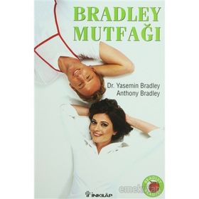 BRADLEY MUTFAĞI - YASEMIN BRADLEY, ANTHONY BRADLEY