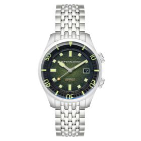 Bradner SP-5062-33 Otomatik Seiko NH35 Mekanizmalı Erkek Kol Saati