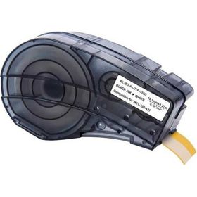 Brady M21-750-427 19.1 mm 4.27 mt Beyaz Siyah Muadil Kablo Etiketi