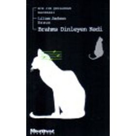 Brahms Dinleyen Kedi - Lilian Jackson Braun