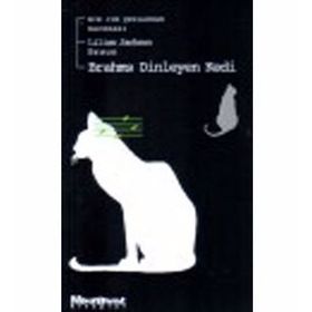 Brahms Dinleyen Kedi - Lilian Jackson Braun