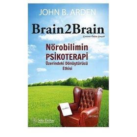 Brain 2 Brain - John B. Arden