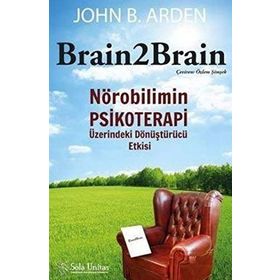 Brain 2 Brain - John B. Arden