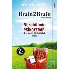 Brain 2 Brain - John B. Arden