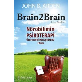 Brain 2 Brain - John B. Arden