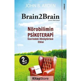 Brain 2 Brain - John B. Arden