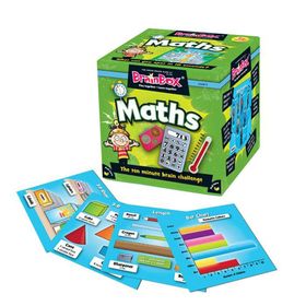 BrainBox Maths Matematik