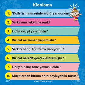 BrainBox Türkçe İcatlar