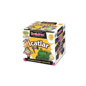 BrainBox Türkçe İcatlar
