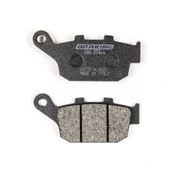 Braking Honda CB 500 F 2013-2019 Yarı Metalik Arka Fren Balatası