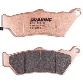 Braking Sinterli Bmw F 700 Gs Ön Fren Balatası