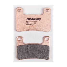 Braking Sinterli Kawasaki Z 1000 Sx Ön Fren Balatası