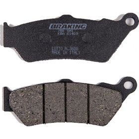 Braking Yarı Metalik Bmw F 700 Gs Ön Fren Balatası