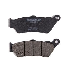 Braking Yarı Metalik Bmw F 850 Gs Ön Fren Balatası