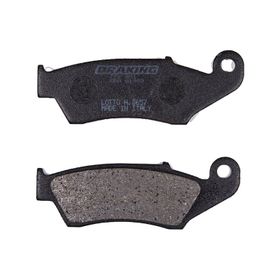Braking Yarı Metalik Yamaha Wr 250 R Ön Fren Balatası
