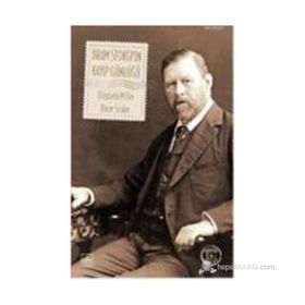 Bram Stoker’ın Kayıp Günlüğü - Elizabeth Miller Dacre Stoker