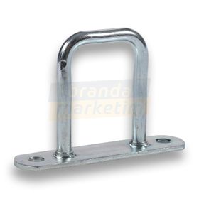 Branda Marketim 37.5 mm 10 Adet Branda Köprüsü