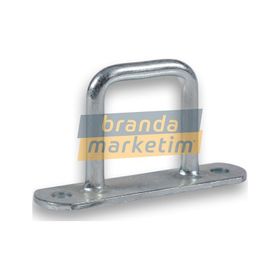 Branda Marketim 37.5 mm 10 Adet Branda Köprüsü