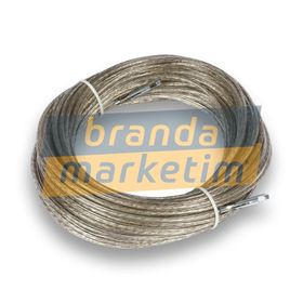 Branda Marketim 38 mt Tır Gümrük Halatı