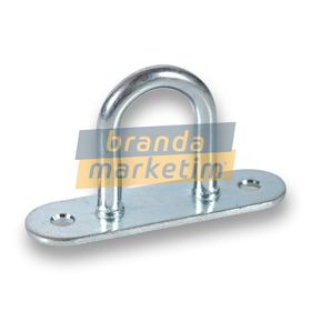 Branda Marketim 40 mm 10 Adet Dorse Köprüsü