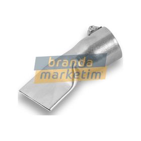 Branda Marketim Branda Kaynak Makinesi Ucu