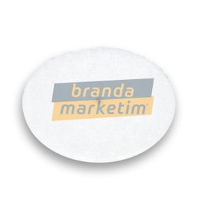 Branda Marketim Dişi Plastik Tekne Cırtı