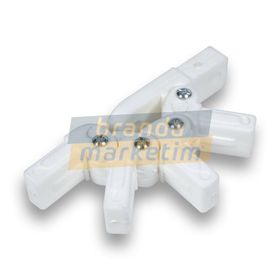 Branda Marketim Körüklü Tente 20x15 cm 2 Adet Menteşe