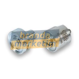Branda Marketim No: 28 No: 3 Kendinden Kesmeli Kuşgözü Çakma Kalıbı
