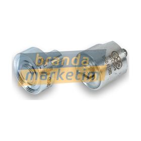 Branda Marketim No: 28 No: 3 Kendinden Kesmeli Kuşgözü Çakma Kalıbı
