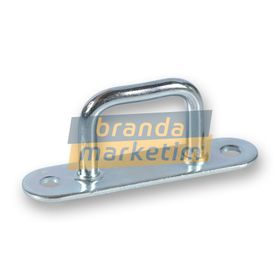 Branda Marketim Oynar Başlı Kısa 10 Adet Dorse Köprüsü