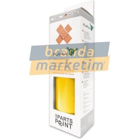 Branda Marketim Pla Pla Store Ral 1021 Sarı Çadır Branda Tamir Seti