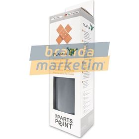 Branda Marketim Pla Pla Store Ral 9006 Gri Çadır Branda Tamir Seti