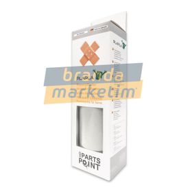 Branda Marketim Pla Pla Store Ral 9010 Beyaz Çadır Branda Tamir Seti
