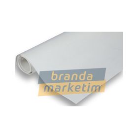 Branda Marketim Polyester 440 gr mt2 Beyaz 140 cm Branda Kumaşı
