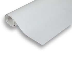 Branda Marketim Polyester 440 gr mt2 Beyaz 140 cm Branda Kumaşı