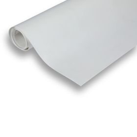 Branda Marketim Polyester 440 gr mt2 Beyaz 140 cm Branda Kumaşı