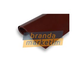 Branda Marketim Polyester 440 gr mt2 Bordo 140 cm Branda Kumaşı