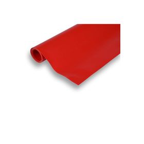 Branda Marketim Polyester 440 gr mt2 Kırmızı 140 cm Branda Kumaşı