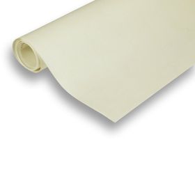 Branda Marketim Polyester 440 gr mt2 Krem 140 cm Branda Kumaşı